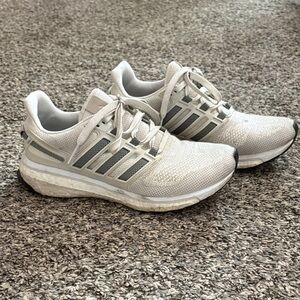 Adidas boost shoes